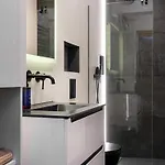 Golden Market Square By Tyzenhauz Apartman