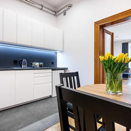 Apartman Golden Market Square By Tyzenhauz Krakkó