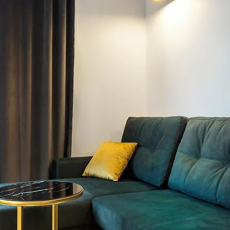 Apartamento Golden Market Square By Tyzenhauz